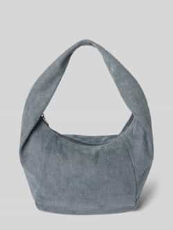 Liebeskind berlin Handtas in denimlook model 'Ferrah'