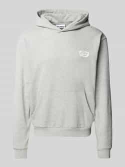 REVIEW Hoodie met capuchon