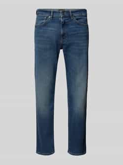 Boss Orange Regular fit jeans in 5-pocketmodel model 'MAINE'