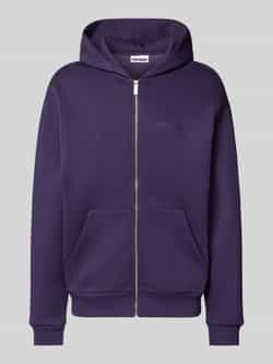 REVIEW Sweatjack met capuchon