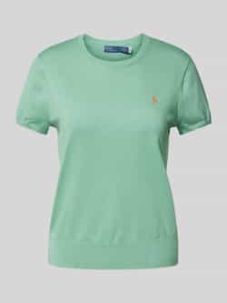 Polo Ralph Lauren T-shirt met logostitching