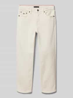 Tommy Hilfiger Teens Regular fit jeans in 5-pocketmodel model 'SKATER'