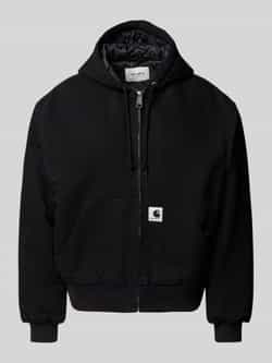 Carhartt Work In Progress Jack met capuchon
