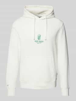 Pepe Jeans Hoodie met capuchon model 'DOMINIC'
