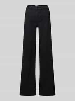 Comma Relaxed fit jeans in 5-pocketmodel