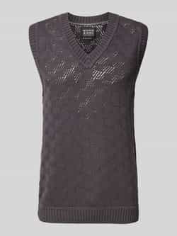 Scotch & Soda Spencer met ribboorden