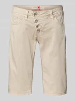 Buena Vista Bermuda met 5-pocketmodel model 'Malibu'