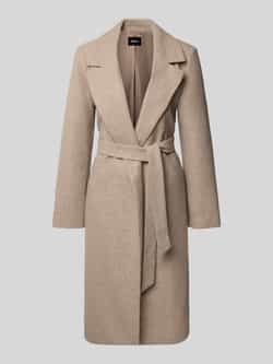 Only Regular fit trenchcoat met reverskraag model 'ALVILDA LIFE'