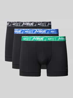 Nike Boxershort met elastische band met logo