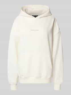 Pegador Oversized hoodie met logoprint model 'Atna'