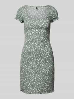 Only Knielange jurk model 'HILLARY'