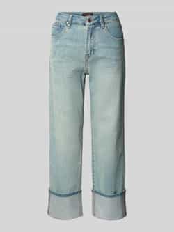 Miss goodlife Jeans met 5-pocketmodel