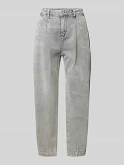 Buena Vista Corduroy broek met steekzakken model 'Ballon'