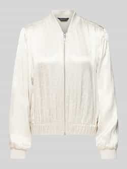 Armani Exchange Blouson met opstaande kraag
