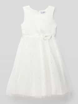 Happy Girls Jurk met strikdetail