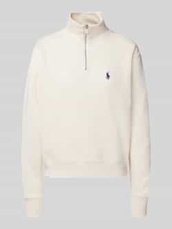 Polo Ralph Lauren Gebreide pullover met ribboorden