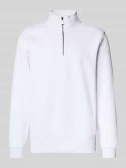 Only & Sons Regular fit schipperstrui van katoenmix model 'CERES'