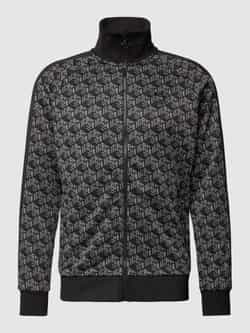 PUMA PERFORMANCE Sweatjack met all-over motief