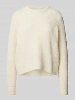 ARMEDANGELS Gebreide pullover met ronde hals model 'FABIOLAA'
