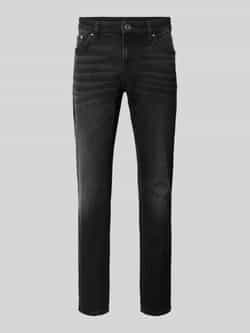 JOOP! JEANS met 5-pocketmodel model 'Mitch'