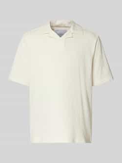 Only & Sons Regular fit poloshirt van katoenmix model 'MALES'