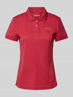 Icepeak Poloshirt met korte knoopsluiting model 'BAYARD'