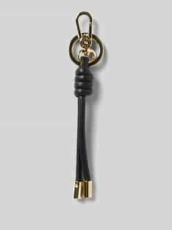 Abro Hanger met reliëflogo model 'Dalia'