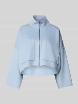 Drykorn Jack met opstaande kraag model 'ELSTOW'