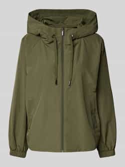 Weekend Max Mara Jack met capuchon model 'ELIS'