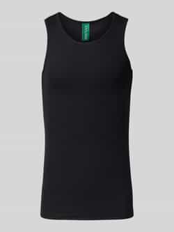 ANNARR Tanktop in riblook model 'RIC'