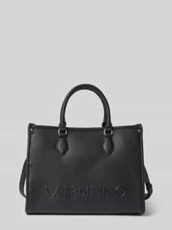 VALENTINO BAGS Handtas met labeldetail