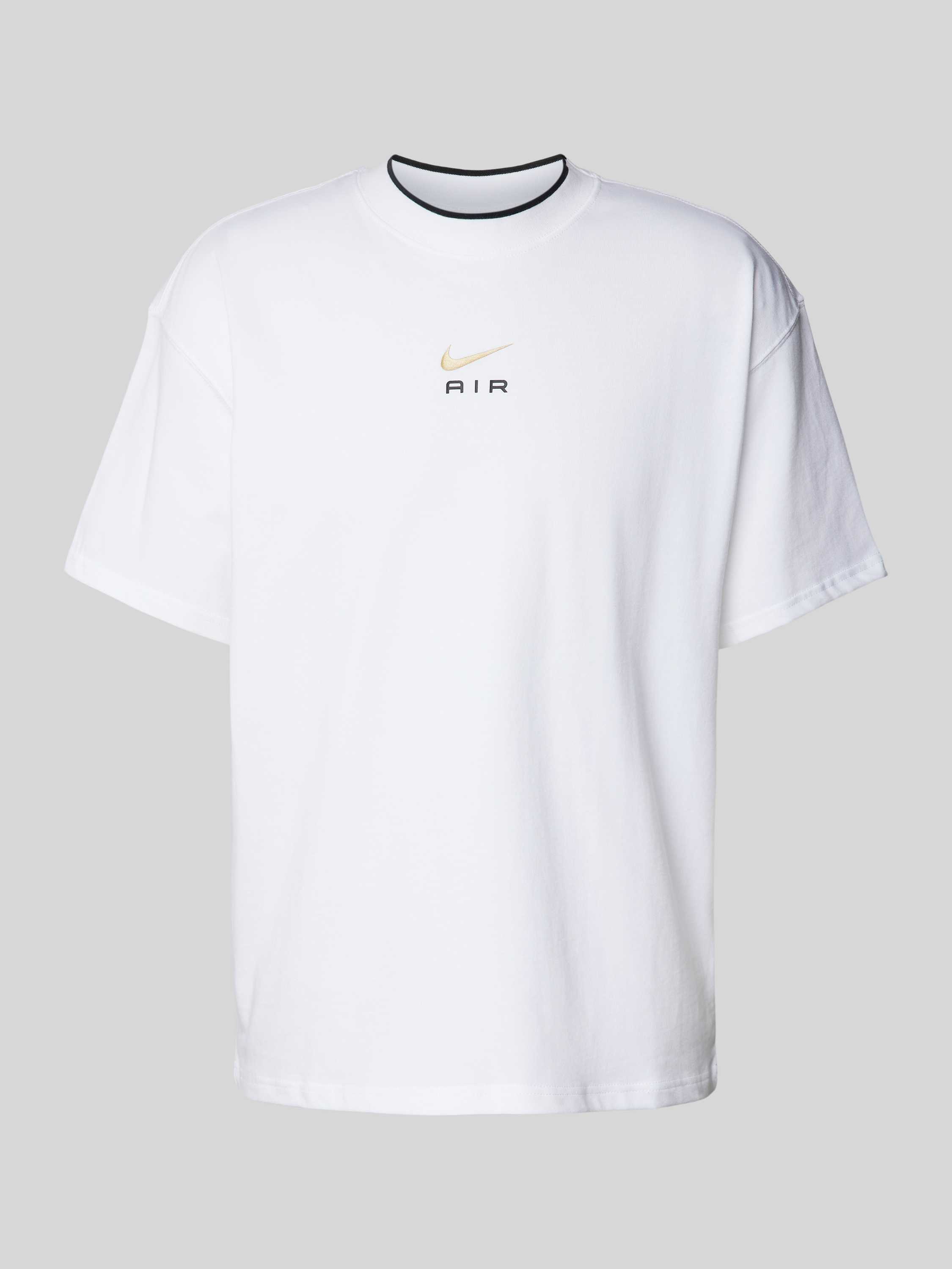 Nike Air T-shirt voor heren Wit