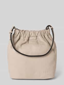 Liebeskind berlin Handtas met labeldetail model 'CLOUD'