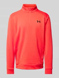 Under Armour Sweatshirt met schipperskraag