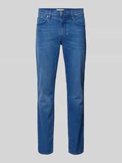 BRAX Jeans met 5-pocketmodel model 'CADIZ'
