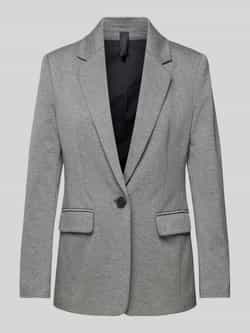 Drykorn Blazer met knoopsluiting model 'ATLIN'