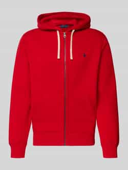 Polo Ralph Lauren Sweatjack met capuchon