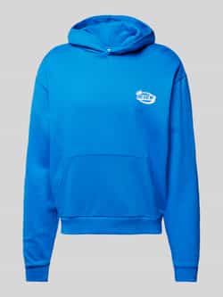 REVIEW Hoodie met capuchon