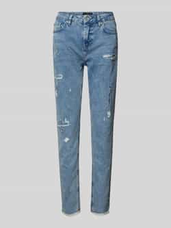 Monari Regular fit jeans in 5-pocketmodel