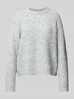 Only Heerlijk zachte pullover met ronde hals model 'CIROLA'