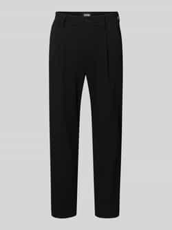 Drykorn Broek met steekzakken model 'CHASY'