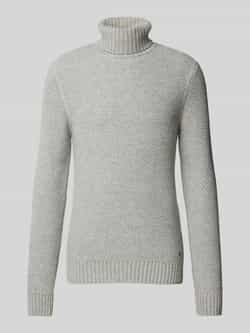 JOOP! Collection Coltrui met labelapplicatie model 'Bennor'
