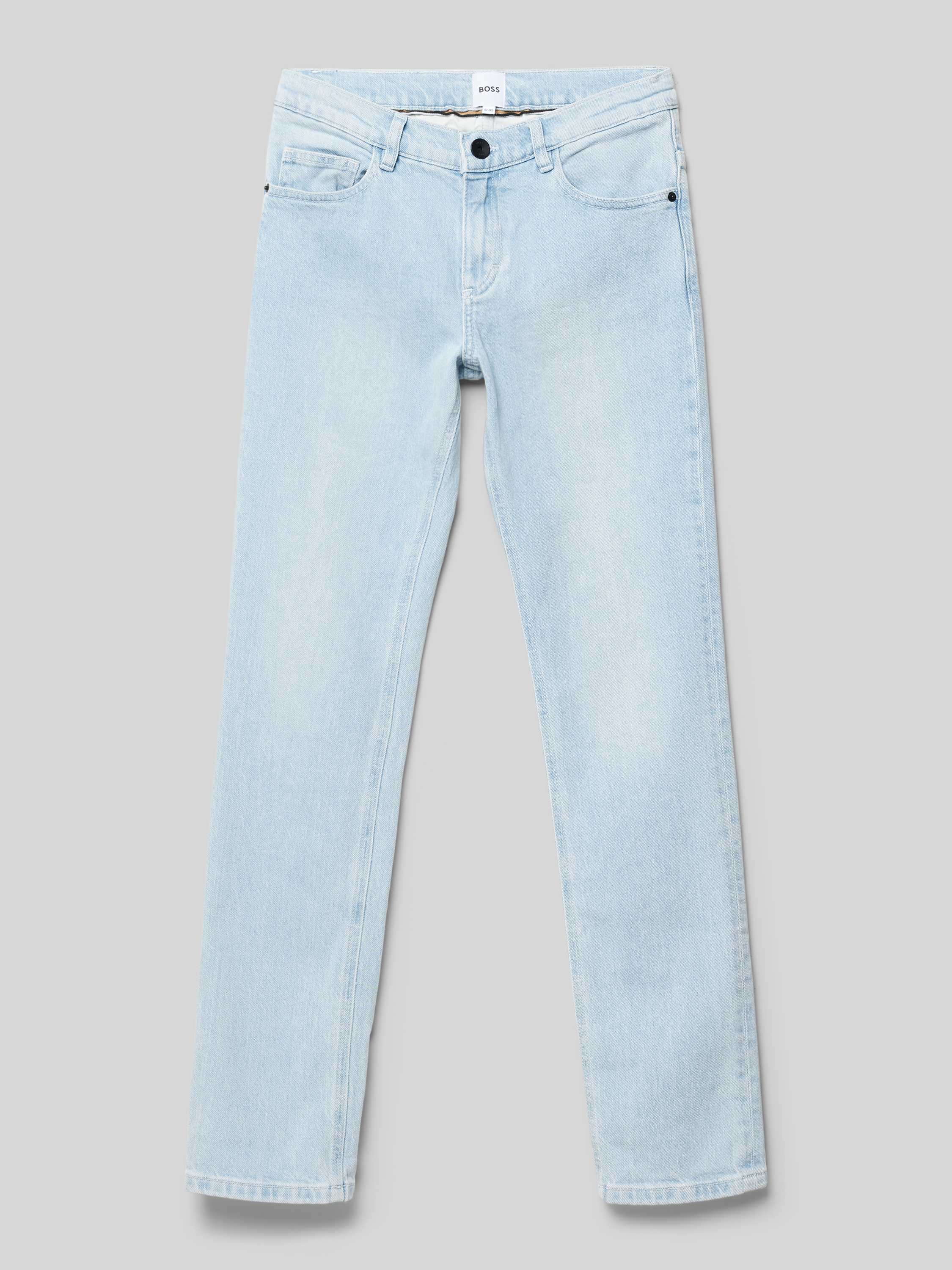 Boss Jeans met 5-pocketmodel