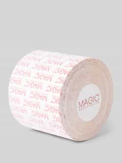 Magic Body Fashion Plak-bh Double Sticky Boob Tape dubbelzijdig klevend geschikt voor elke borstmaat (5m lang 6 5 cm breed)