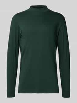 RAGMAN Shirt met lange mouwen en ribboorden