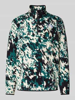 The North Face Sweatshirt met opstaande kraag