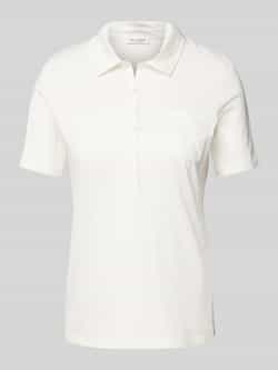 Marc O'Polo Regular fit poloshirt van puur katoen