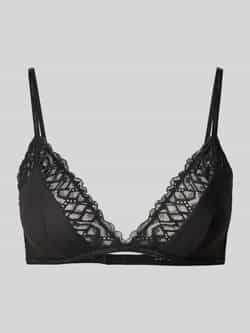 Calvin Klein Triangel-bh WIRE FREE TRIANGLE