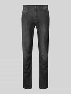 Christian Berg Men Jeans met 5-pocketmodel
