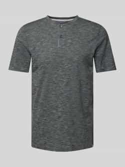 S.Oliver RED LABEL T-shirt met ronde hals
